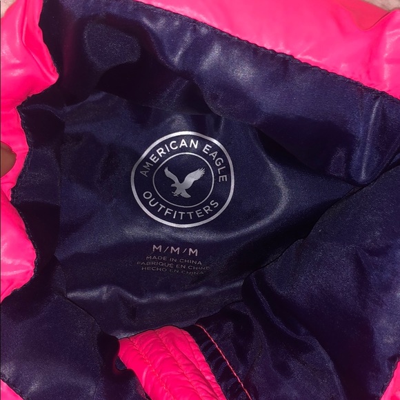 Puffer vest - Picture 4 of 5